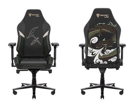 league of legends gaming chair akali